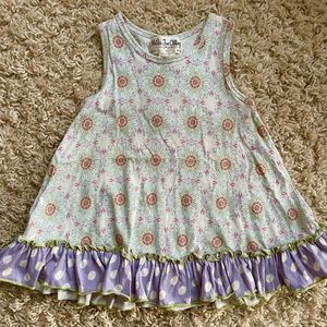 Matilda Jane Dress/Tunic